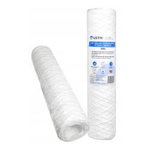 Filtr Wkład sznurkowy